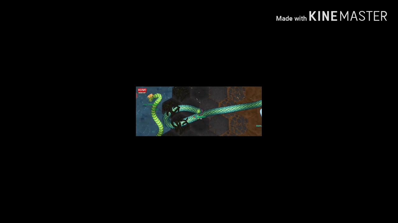 Mod VIP Little Big Snake Versi. 2.6.11. Terbaru NoRoot YouTube