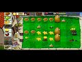 Zombotany | Plants vs Zombies | Completed | Starfruit | Tall-Nut 