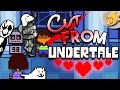 What Was Cut From Undertale And WHY? Undertale Theory | UNDERLAB