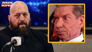 Big Show’s UNTOLD Frustrations On Constant Heel Turns