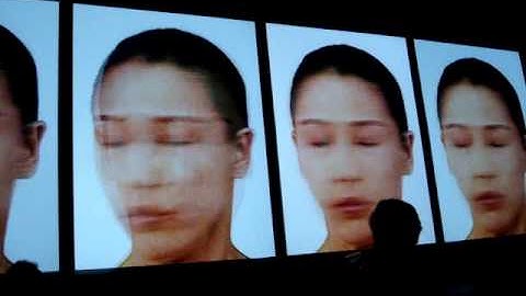 Art & Technology (STRP Festival , The Netherlands)