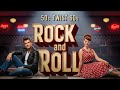 The Best Of 50s And 60s Rock And Roll And Twist To Dance All Night Long