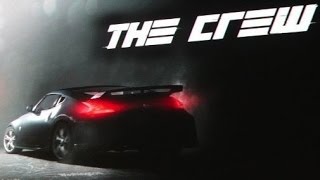 The Crew - Beta gameplay #2 Гранд-Каньон