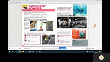 How to use Exploring Science International ActiveBook