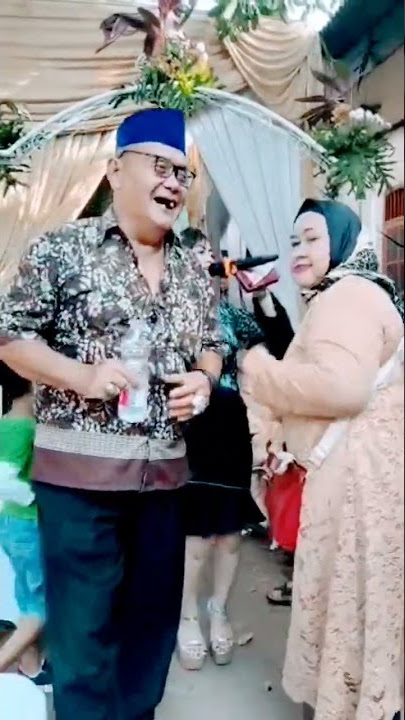 #fyp #dangdut #sabscribe goyangin aja dah hehehehe