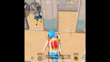 1v4 🥵 wait for end #opcroud