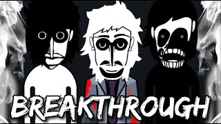Breakthrough Is A Terrifying Masterpiece...