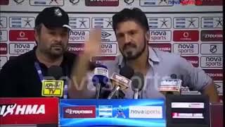 Celebrity Gattuso sometimes good Net Worth