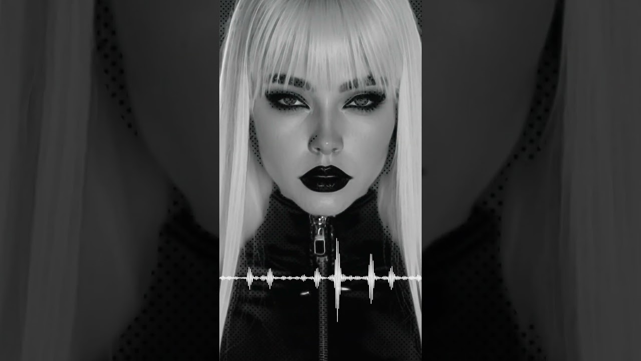 Track 03 from Electro/Techno/Industrial DJ Mix 2025 Vol. 31