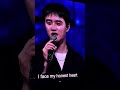 DO it! in MNL - That’s Okay #dohkyungsoo #asiaconcerttour 