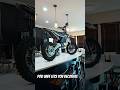 $159 Off The ETM RTR Using Code: PATOUTDOORS5 #etmrtr #electricdirtbike #electroandco