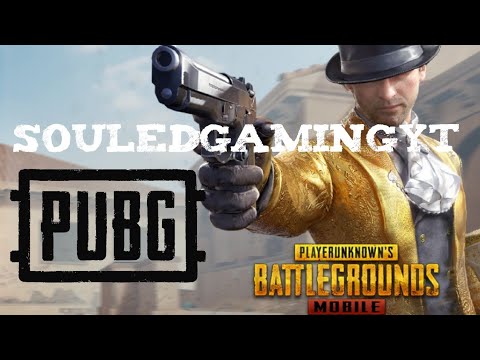 PUBG Livestream/Channel Introduction