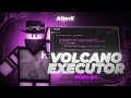Best Volcano Exploit [Menu] | Volcano Executor [Free 2025] | Volcano Script x Roblox