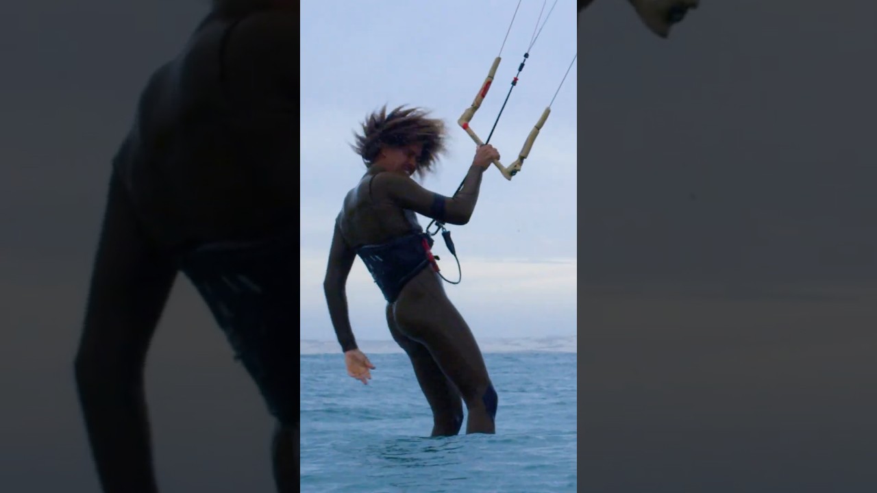 ::: Perfect blue walls!