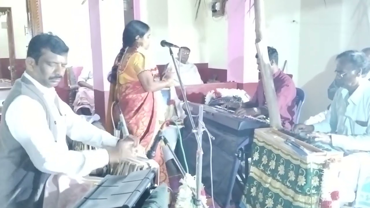 harmony narasimhappa Das gangavathi keyboard Rajesh