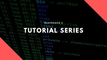 SlaveHack 2 Tutorial - Episode 8: Upgrading Software Using cMods
