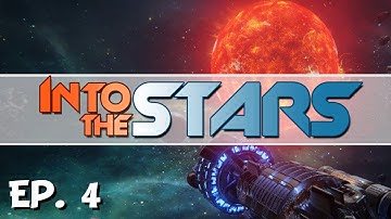 Into the Stars - Ep. 4 - Extinct Species! - Let