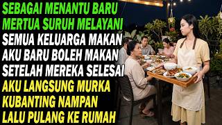 Download Lagu My mother-in-law forced me to serve the family. I was furious, moved back in with my parents, and... Download Lagu My mother-in-law forced me to serve the family. I was furious, moved back in with my parents, and...