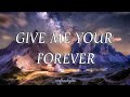 Zack Tabudlo - Give Me Your Forever || Lyrics