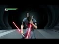 The Force Unleashed 2 complete walkthrough part 2 - Kamino