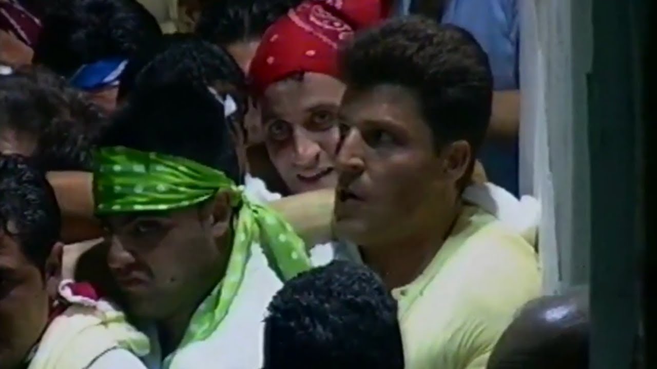 PANETTIERE 2000 - TRINCHESE ALLE CARCERI