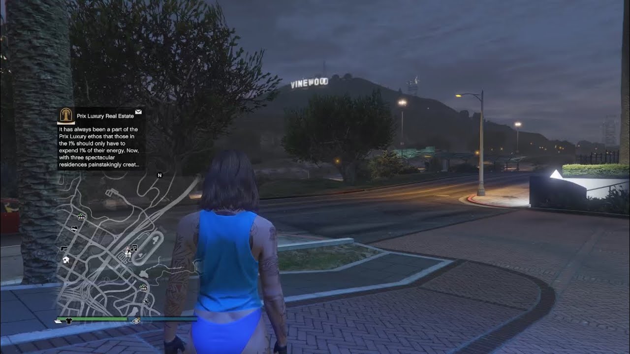 Luciatwotoise (Part 3/5)