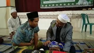 Mars KBRA (Video Pelatihan)