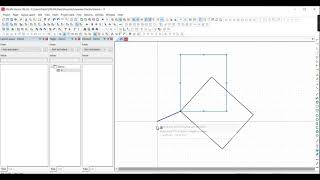 How to use graphical editing functions in ePlan