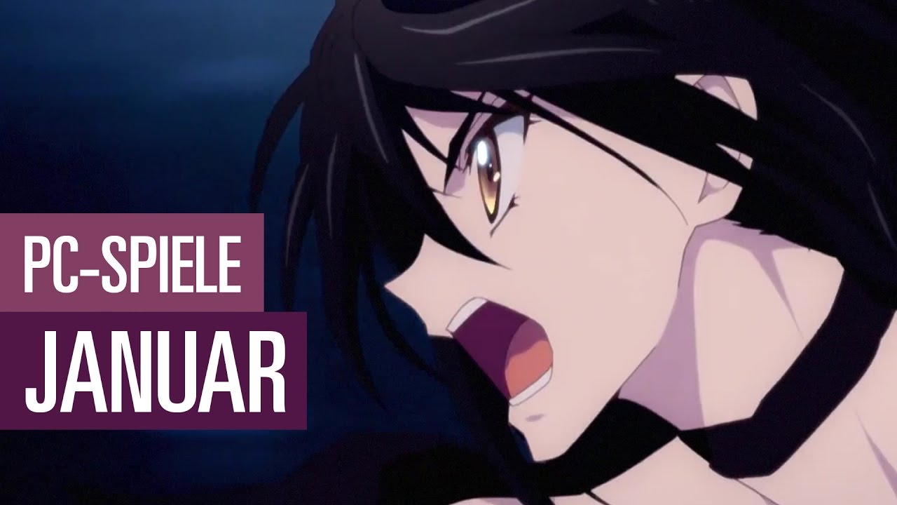 PC-Spiele im Januar 2017 - Resident Evil 7, Hitman 1. Season & mehr