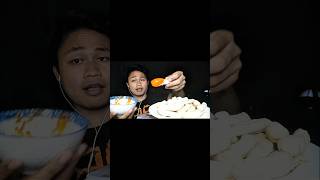 Mukbang otak otak #asmrfood #mukbang #makan #otakotak #fypyoutube