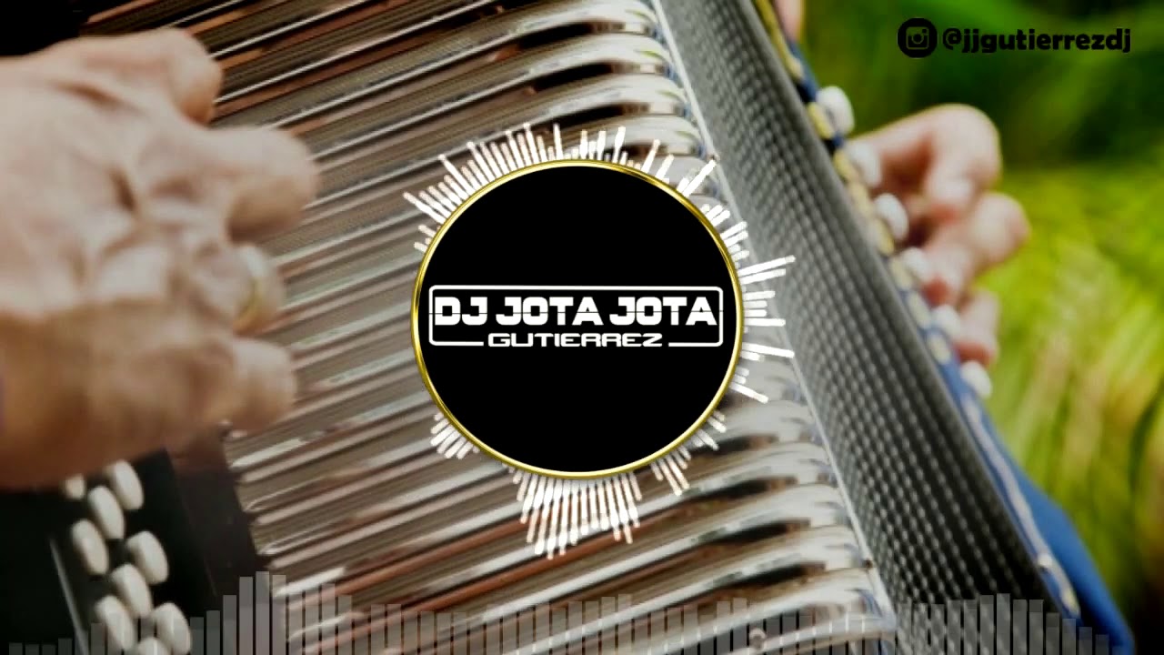 Mix Vallenato Binomio clásico - Chucurrucuchu  - Amor amor  - El parrandon By Dj Jota Jota Gutierrez