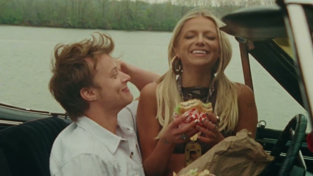 Download Kygo, Carter Faith - That's When You Know (Official Video) MP3