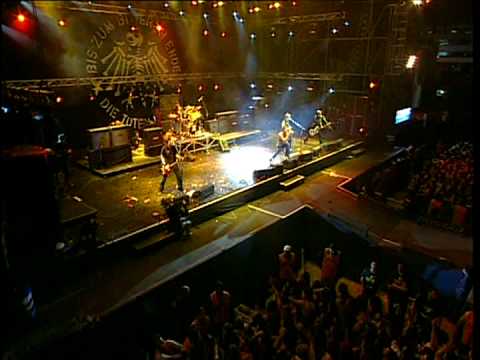 Die Toten Hosen Opel Gang Die Toten Hosen Opel Gang
