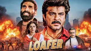Loafer Full Movie (1996) | Anil Kapoor Superhit Hindi Action Movie | Juhi Chawla | Gulshan Grover