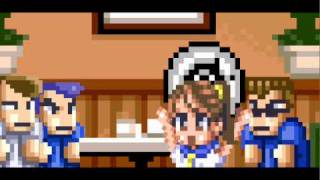 SPOIL River City Gangs screenshot 2