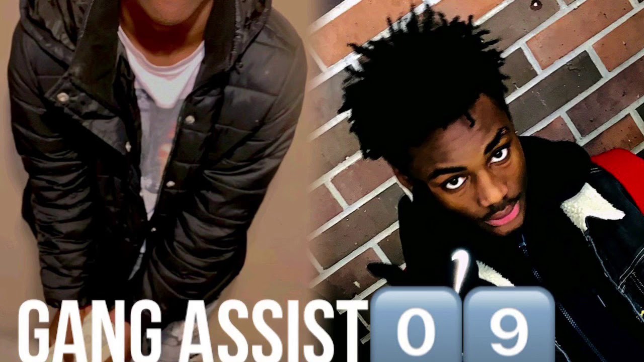 Li Ross x jay Dior “Gang assist” (audio ) prod . A Ross Production ...