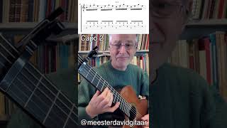 Europapa - Joost (Easy guitar tutorial with free tabs)