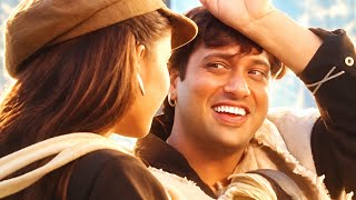 Main Tera Deewana | Full HD Video | Maharaja Song | Kavita, Udit Narayan | Govinda, Manisha Koirala