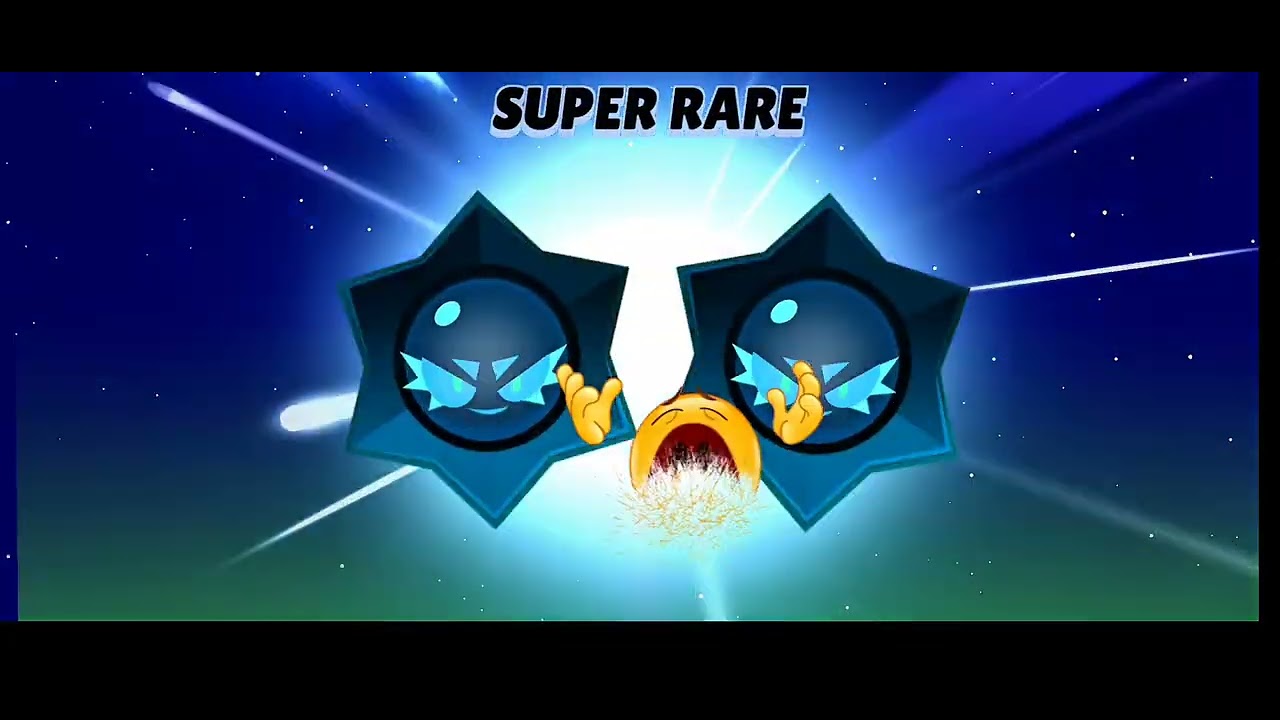 Opening lots of cool stuff in brawl stars 🤩