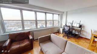 135 Ocean Parkway, Unit 17K, Brooklyn, NY - Presented by Paul Griffith