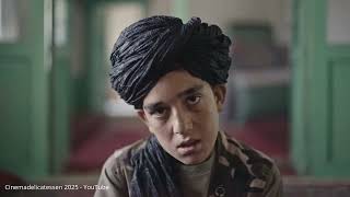 Kabul between prayers -Episode1-