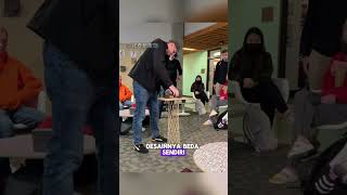 inilah tantangan buat mahasiswa arsitektur untuk bikin menara siapa yang bisa bertahan?#vidioshorts