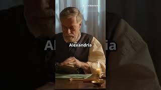 Vending Machines Existed In Ancient Times?