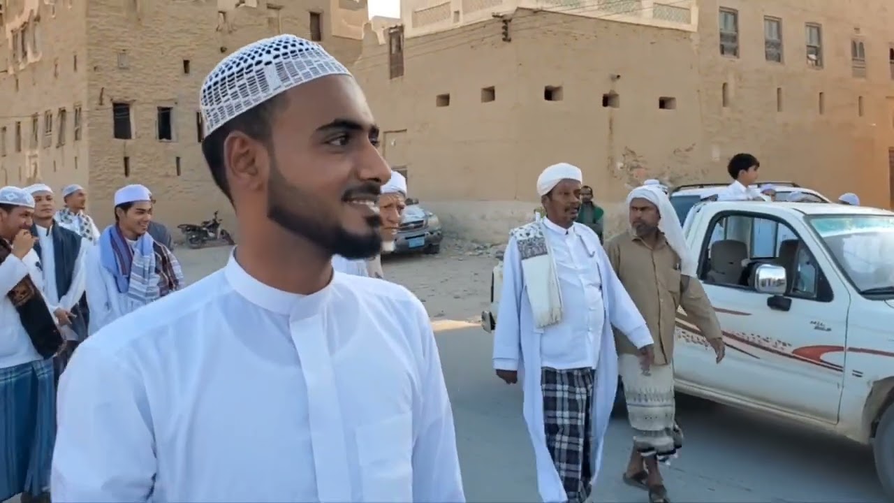 وختامها مسك وقبول إن شاءالله مقتطفات من عواد الحبيب ( عواد الحوطه ) ثالث ايام عيد الفطر المبارك ١٤٤٥