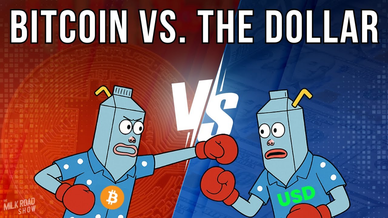 Bitcoin Is Winning the Macro Game w/ Coinbase Head of Research David Duong