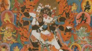 The Dragon's Gift: Sacred Arts of Bhutan on View at the Asian Art