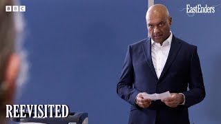 Promises Broken in Court! 😨 | Walford REEvisited | EastEnders
