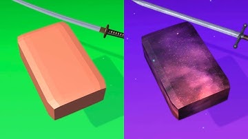 Soap Cutting 3D 🧼 🔪 All Levels Gameplay Walkthrough Android,ios MAX LEVEL, Best games of 2022 #6