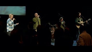 Chico Community Church | O Your Love