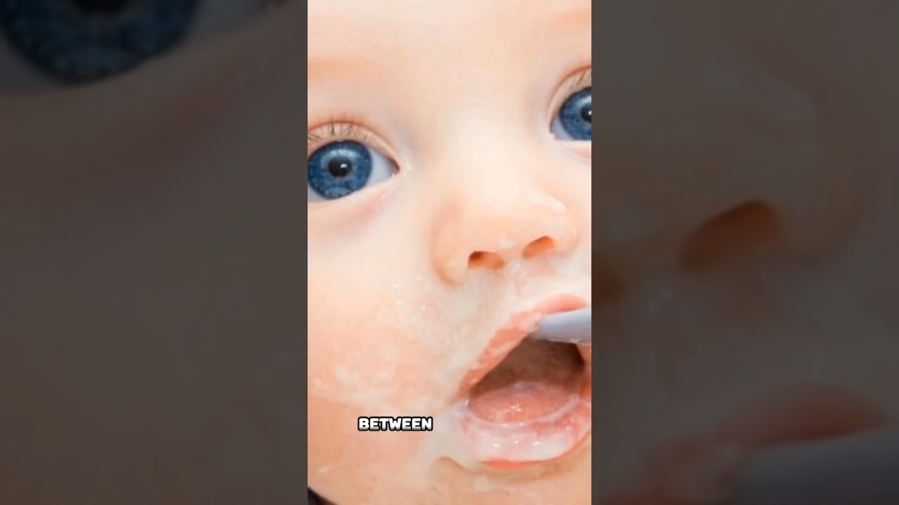 Newborn Sticking Tongue Out | Common Baby Issues Explained! 